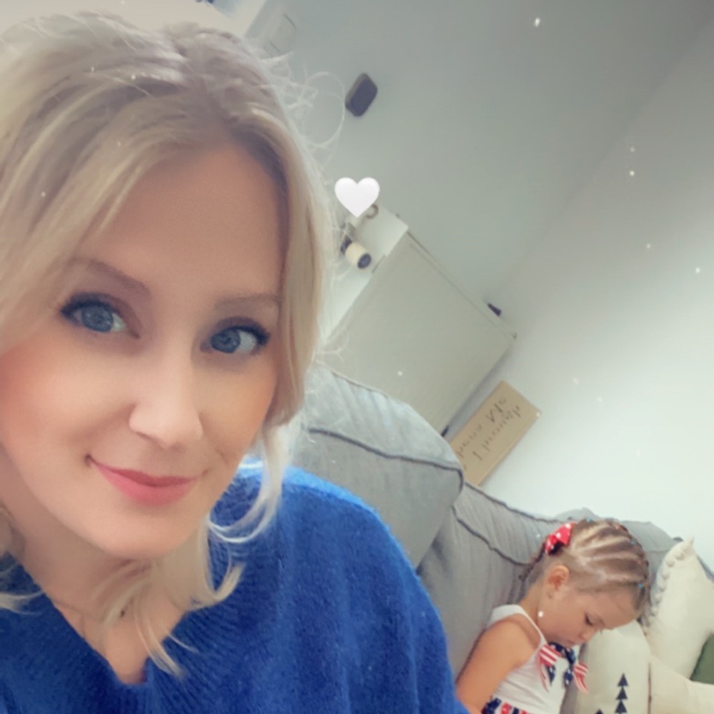 Meet your Posher, Ali